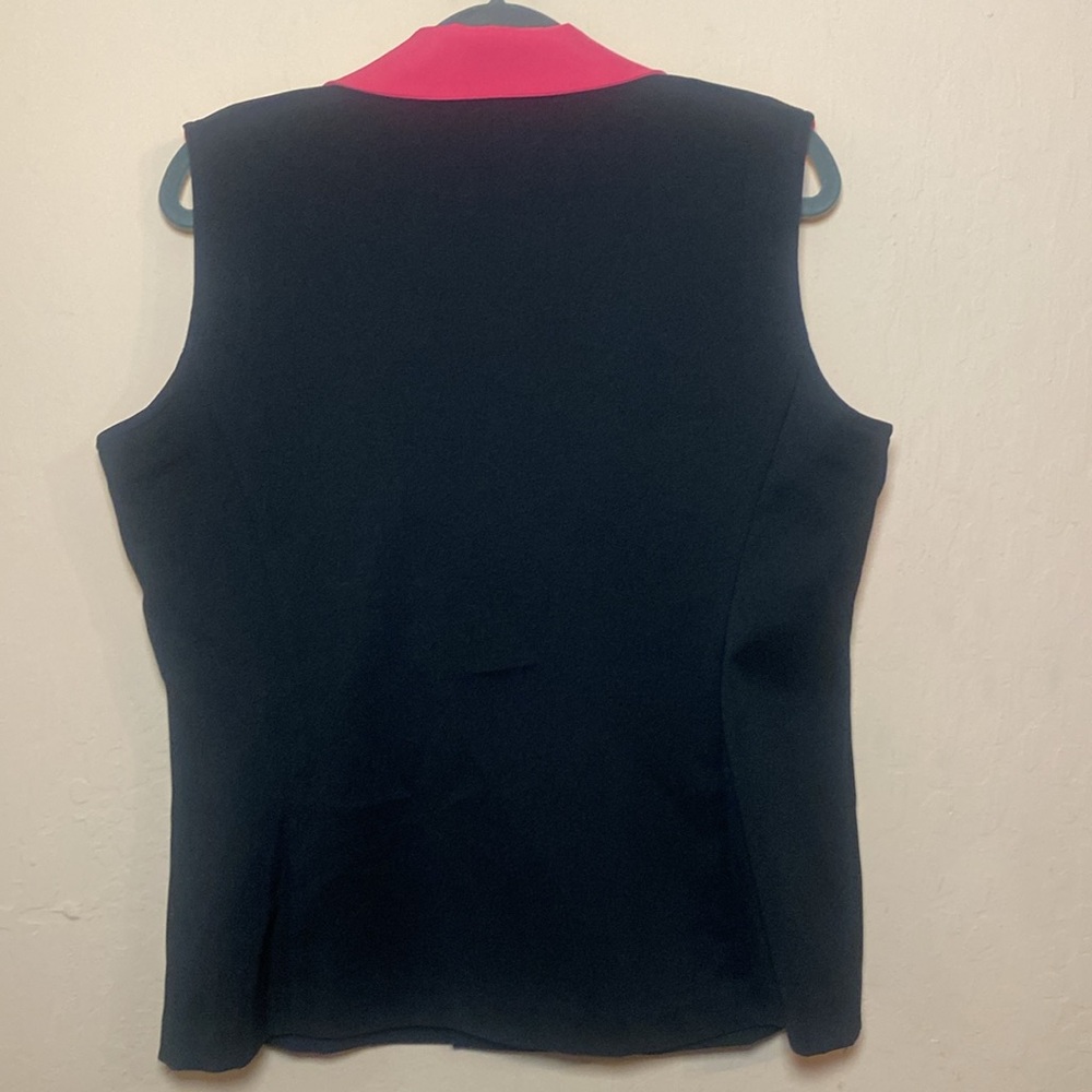 DBY Ltd Colorblock Vest - Picture 3 of 4